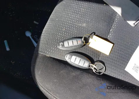 2015 Nissan Altima 2.5 S z USA, uszkodzony, nr VIN 1N4AL3AP8FC417002